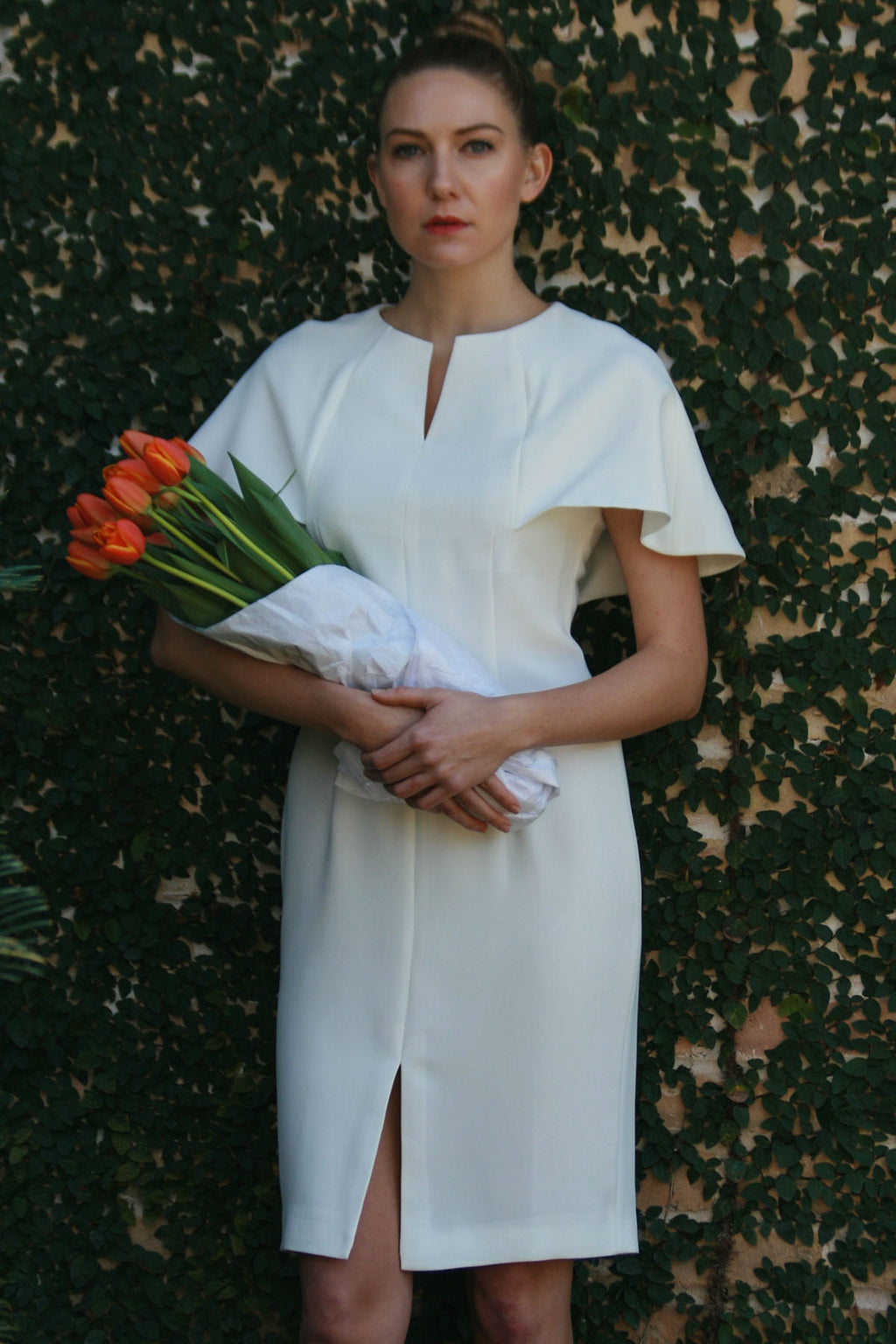 The Georgia Dress Bridal