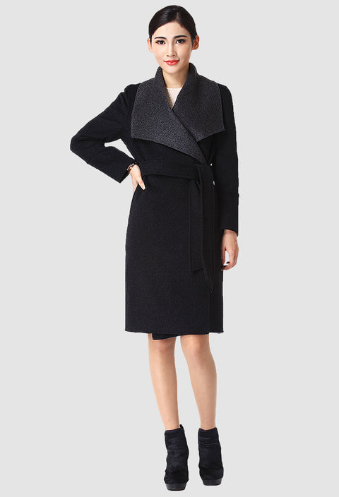 The Diann Coat